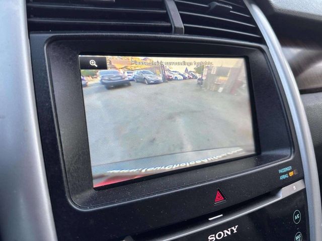 2011 Ford Edge 4dr Limited FWD - 22938449 - 36