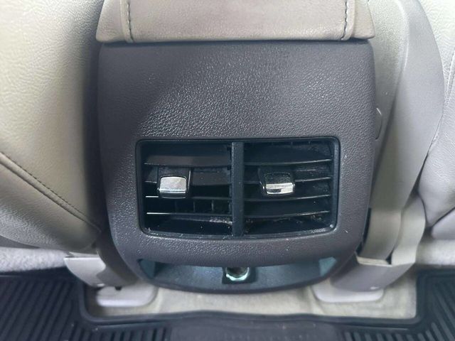 2011 Ford Edge 4dr Limited FWD - 22938449 - 38