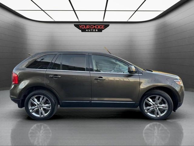 2011 Ford Edge 4dr Limited FWD - 22938449 - 5