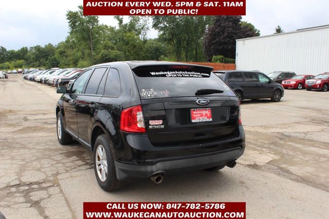 2011 Ford Edge 4dr SE FWD - 22911187 - 5