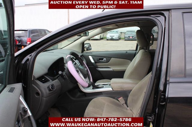 2011 Ford Edge 4dr SE FWD - 22911187 - 6