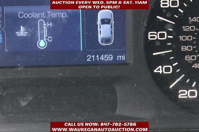 2011 Ford Edge 4dr SE FWD - 22911187 - 7