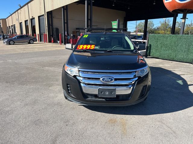 2011 Ford Edge 4dr SE FWD - 23099401 - 1
