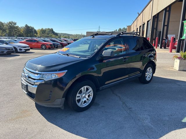 2011 Ford Edge 4dr SE FWD - 23099401 - 2