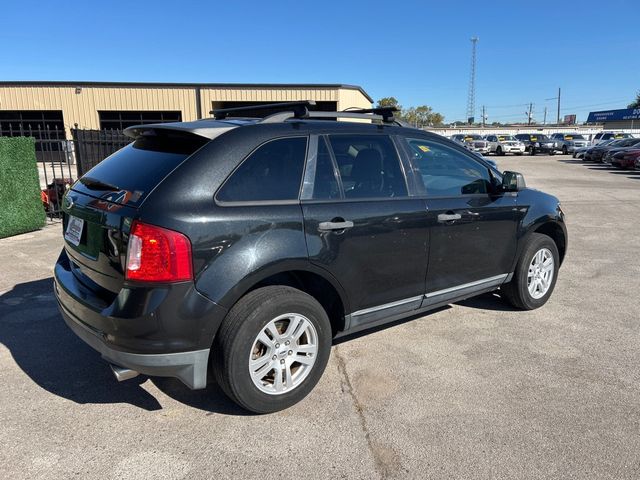 2011 Ford Edge 4dr SE FWD - 23099401 - 3