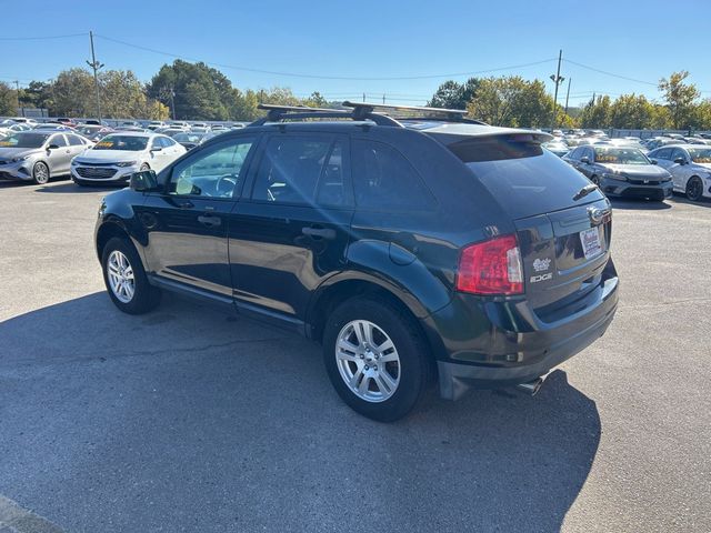 2011 Ford Edge 4dr SE FWD - 23099401 - 5