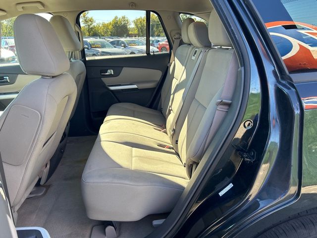 2011 Ford Edge 4dr SE FWD - 23099401 - 6