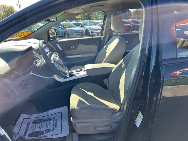 2011 Ford Edge 4dr SE FWD - 23099401 - 7
