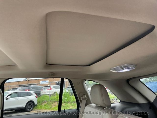 2011 Ford Edge 4dr SEL AWD - 23058360 - 10