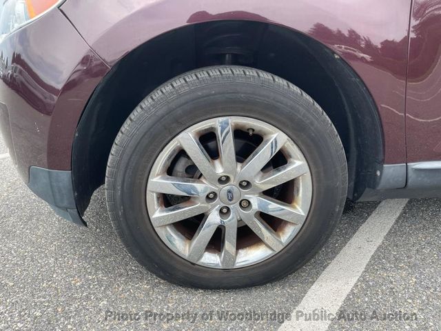2011 Ford Edge 4dr SEL AWD - 23058360 - 12