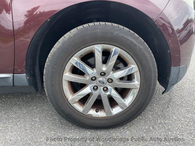 2011 Ford Edge 4dr SEL AWD - 23058360 - 13