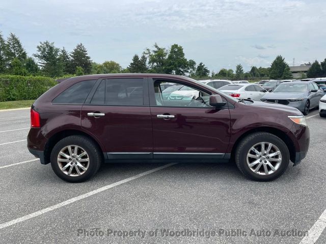 2011 Ford Edge 4dr SEL AWD - 23058360 - 1