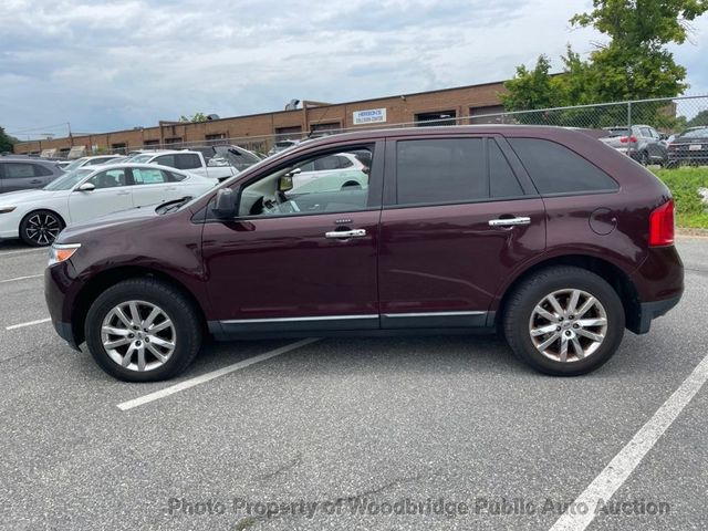 2011 Ford Edge 4dr SEL AWD - 23058360 - 3