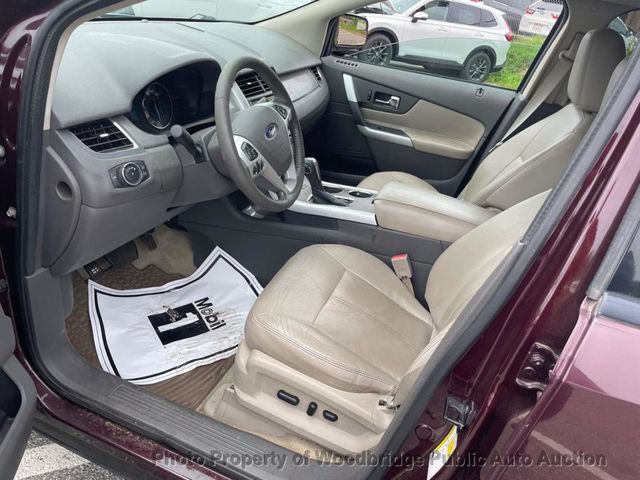 2011 Ford Edge 4dr SEL AWD - 23058360 - 5