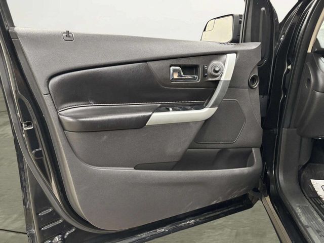 2011 Ford Edge 4dr SEL AWD - 22963913 - 9