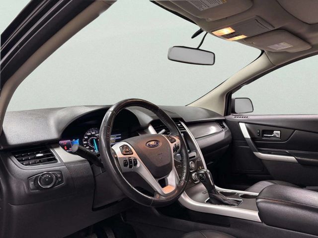 2011 Ford Edge 4dr SEL AWD - 22963913 - 10