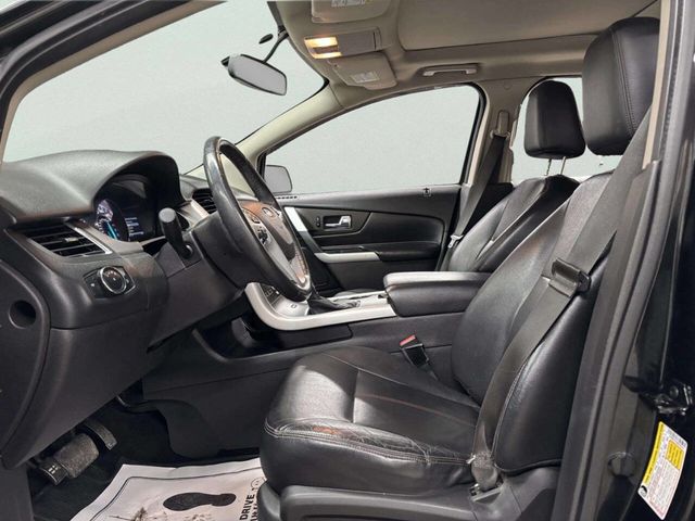 2011 Ford Edge 4dr SEL AWD - 22963913 - 11