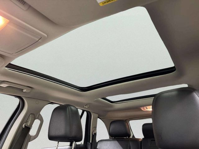 2011 Ford Edge 4dr SEL AWD - 22963913 - 12