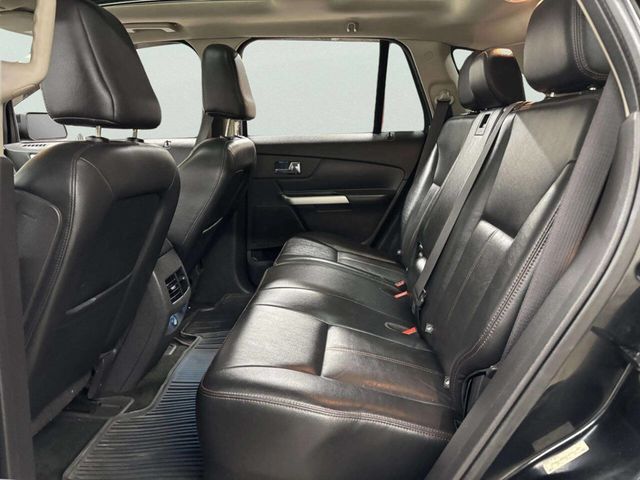 2011 Ford Edge 4dr SEL AWD - 22963913 - 14