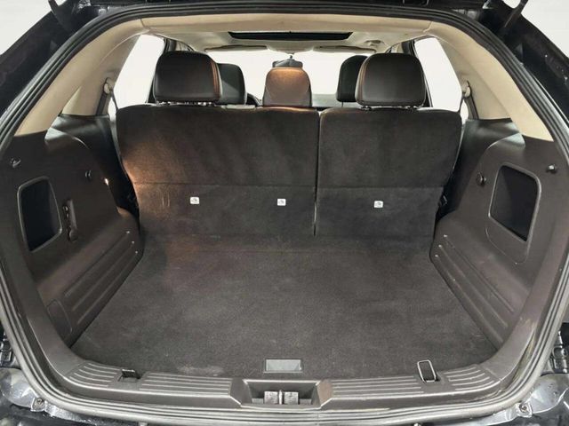 2011 Ford Edge 4dr SEL AWD - 22963913 - 15