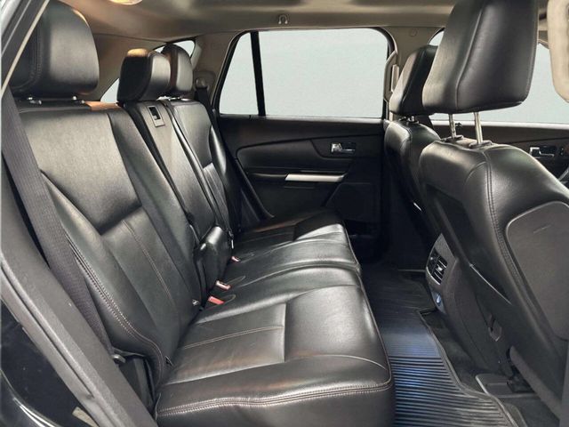2011 Ford Edge 4dr SEL AWD - 22963913 - 17