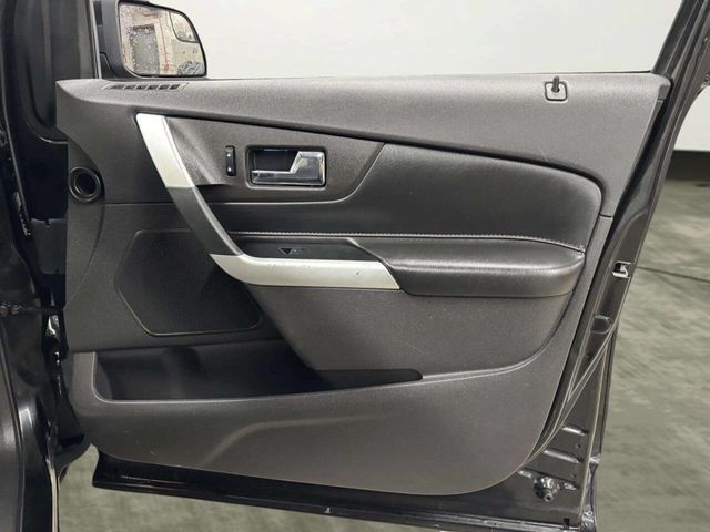 2011 Ford Edge 4dr SEL AWD - 22963913 - 18