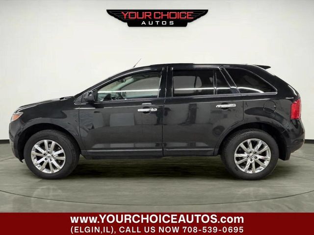 2011 Ford Edge 4dr SEL AWD - 22963913 - 1