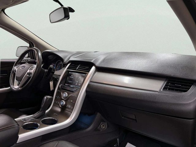 2011 Ford Edge 4dr SEL AWD - 22963913 - 19