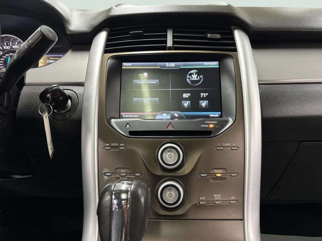 2011 Ford Edge 4dr SEL AWD - 22963913 - 23