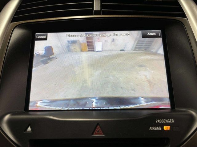 2011 Ford Edge 4dr SEL AWD - 22963913 - 25