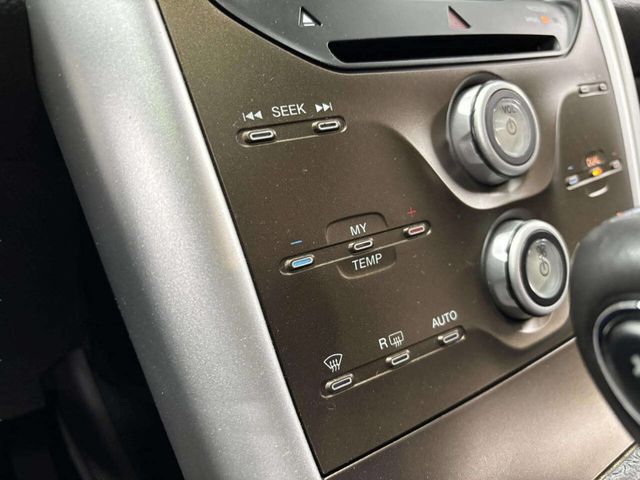 2011 Ford Edge 4dr SEL AWD - 22963913 - 27