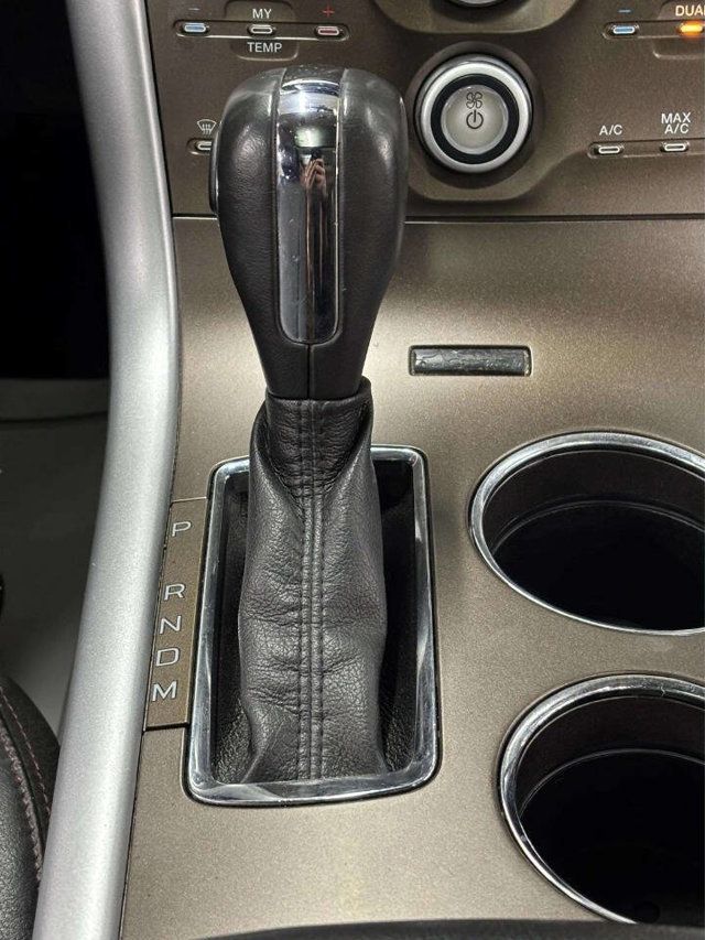 2011 Ford Edge 4dr SEL AWD - 22963913 - 28