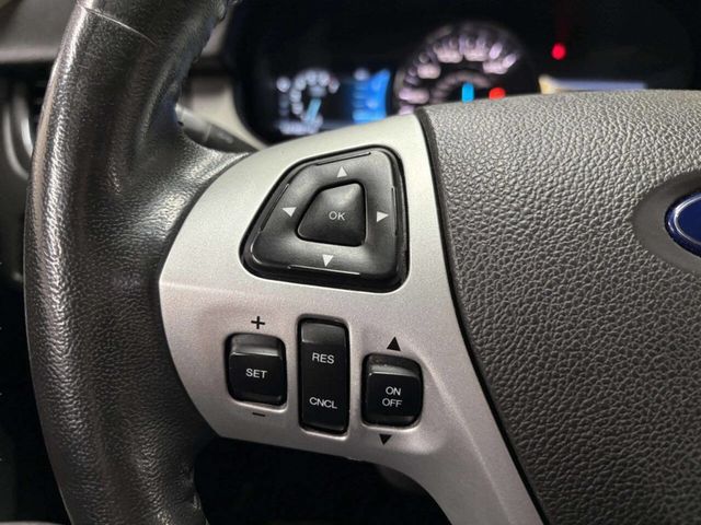 2011 Ford Edge 4dr SEL AWD - 22963913 - 31