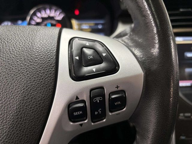 2011 Ford Edge 4dr SEL AWD - 22963913 - 32