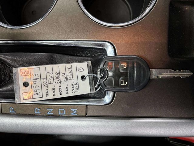 2011 Ford Edge 4dr SEL AWD - 22963913 - 38