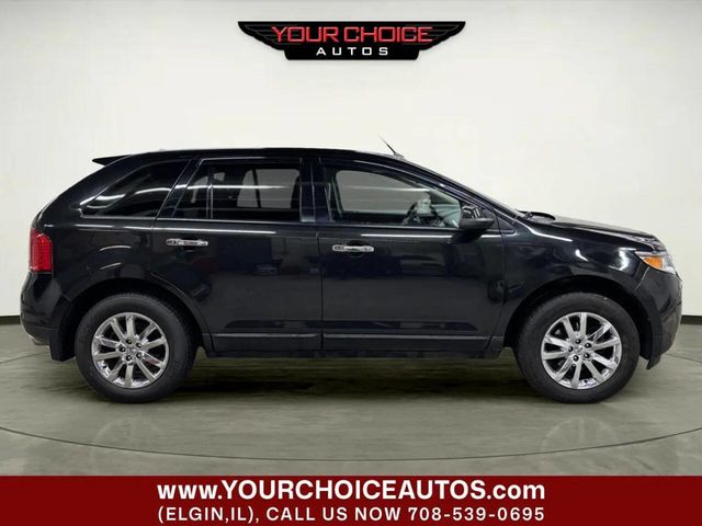 2011 Ford Edge 4dr SEL AWD - 22963913 - 5