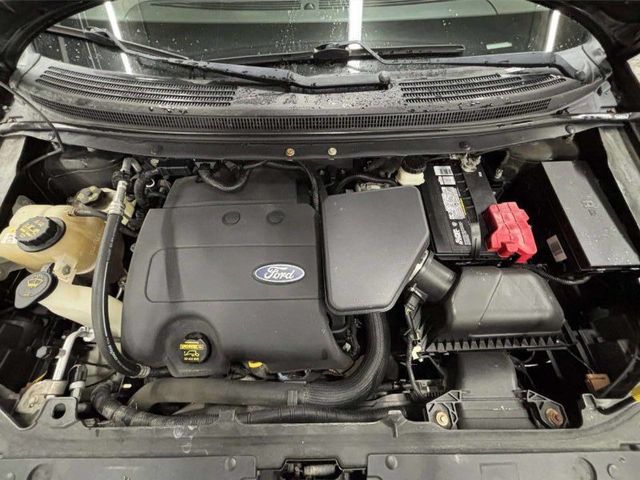 2011 Ford Edge 4dr SEL AWD - 22963913 - 8
