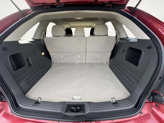 2011 Ford Edge 4dr SEL AWD - 23016169 - 10