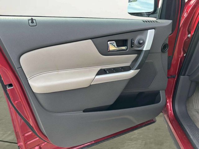 2011 Ford Edge 4dr SEL AWD - 23016169 - 11