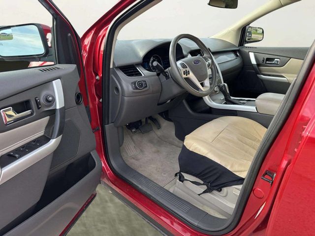 2011 Ford Edge 4dr SEL AWD - 23016169 - 12