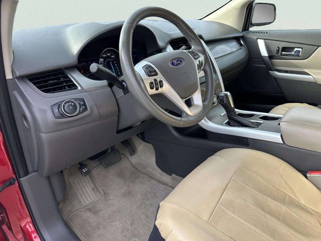2011 Ford Edge 4dr SEL AWD - 23016169 - 13
