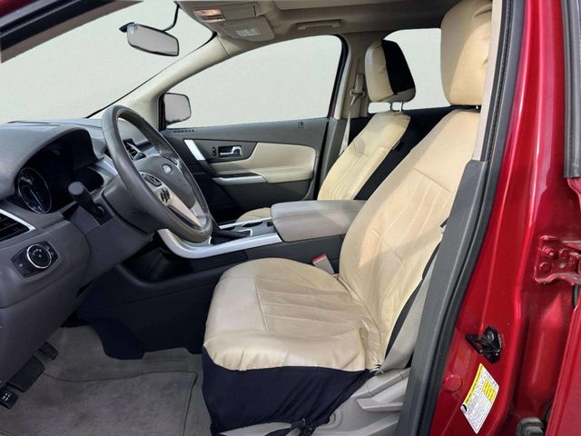 2011 Ford Edge 4dr SEL AWD - 23016169 - 14