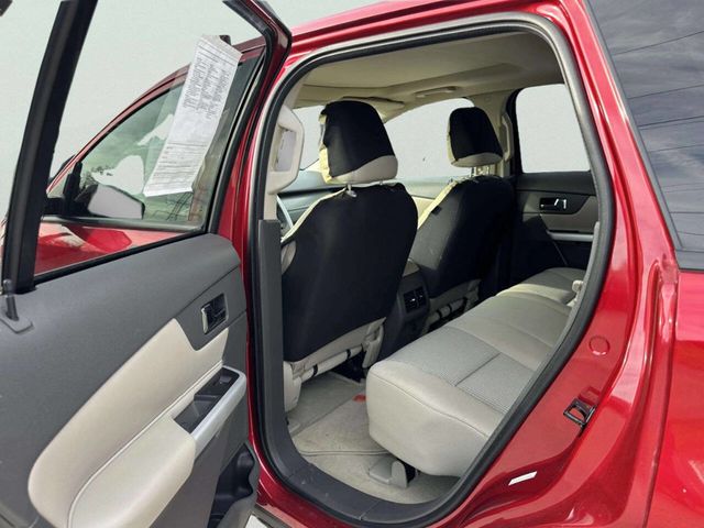 2011 Ford Edge 4dr SEL AWD - 23016169 - 15