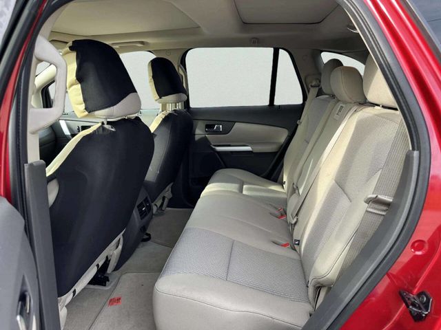 2011 Ford Edge 4dr SEL AWD - 23016169 - 16