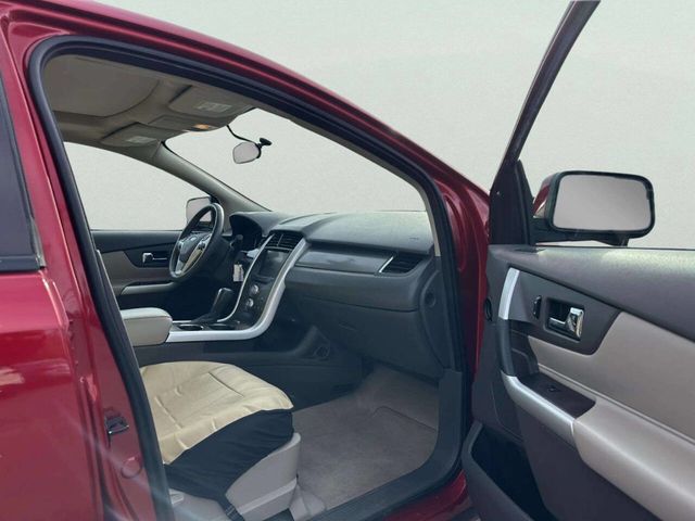 2011 Ford Edge 4dr SEL AWD - 23016169 - 19