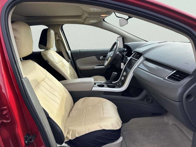 2011 Ford Edge 4dr SEL AWD - 23016169 - 20
