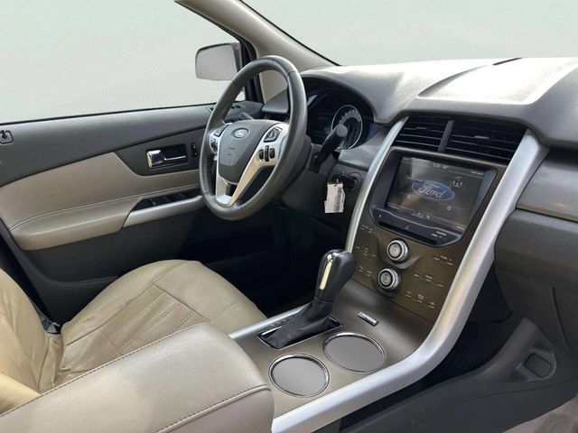 2011 Ford Edge 4dr SEL AWD - 23016169 - 21