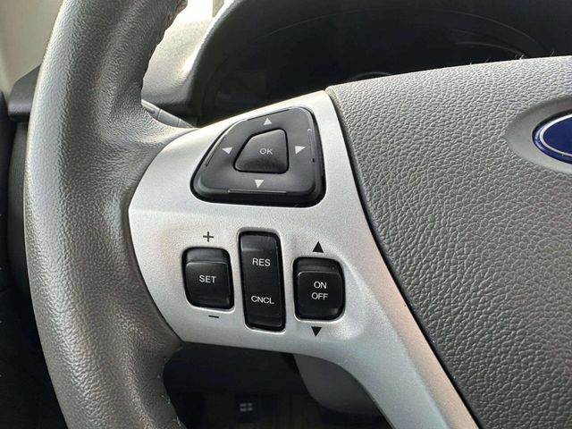 2011 Ford Edge 4dr SEL AWD - 23016169 - 24