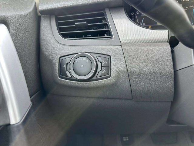 2011 Ford Edge 4dr SEL AWD - 23016169 - 26