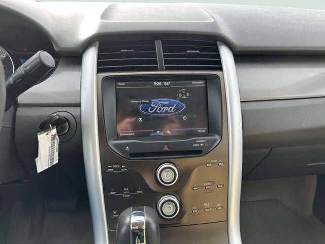 2011 Ford Edge 4dr SEL AWD - 23016169 - 27